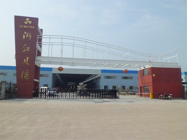 pump manufacturer China